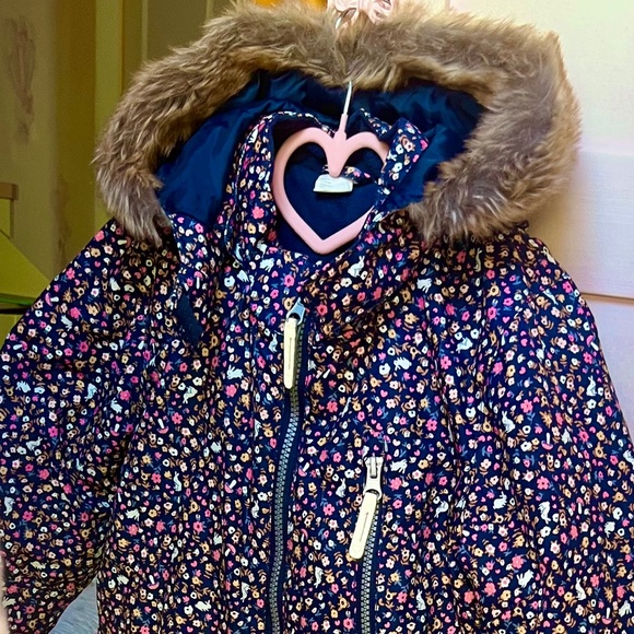 Winter overalls - Picture 7 of 13